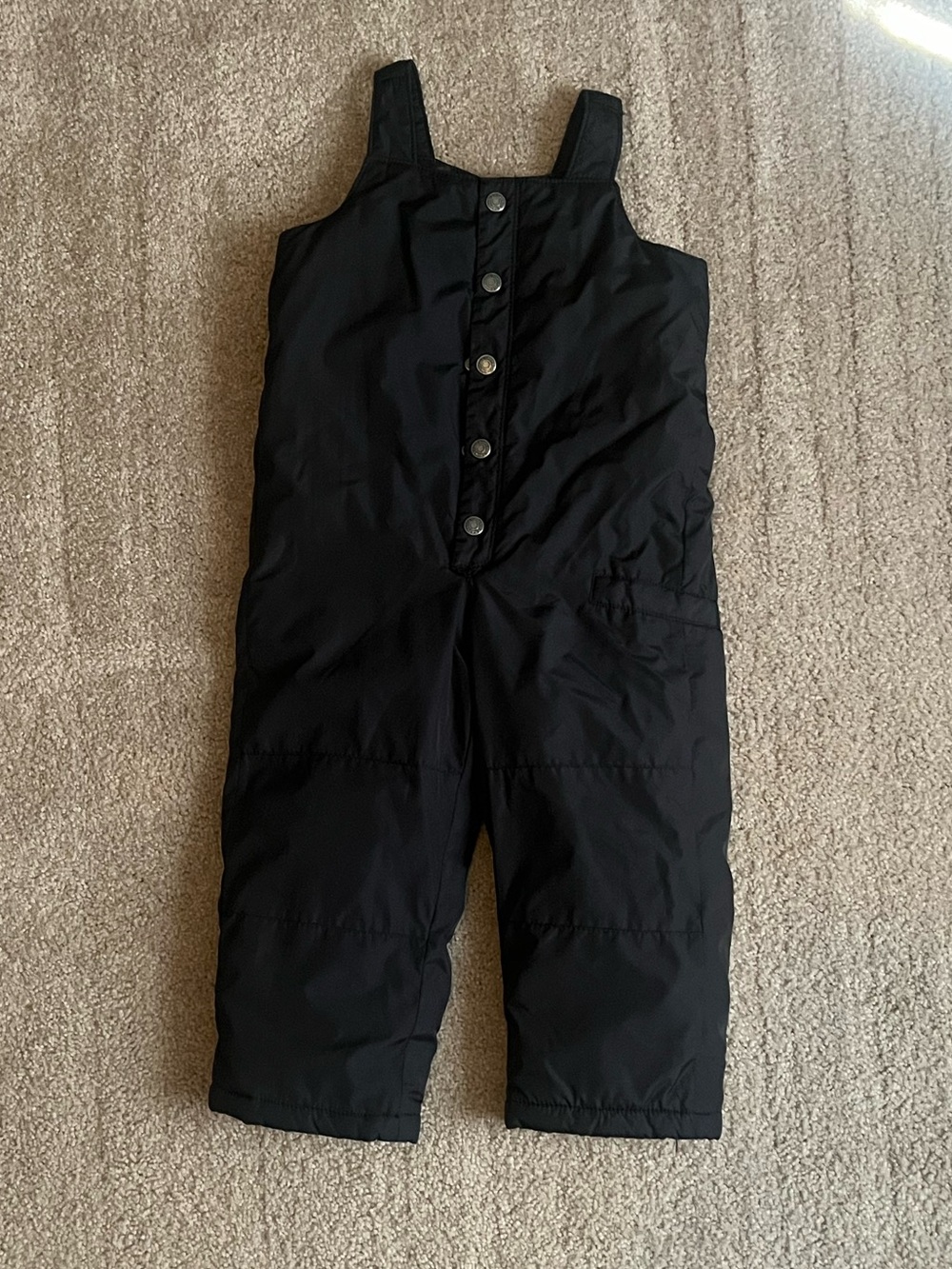 Old Navy Snow Suit 3T